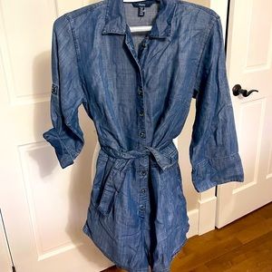 Women’s denim romper by Hatley … Smoke free home